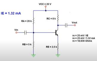 Importance Of A Bypass Capacitor In A Circuit | Electronics Technician ...